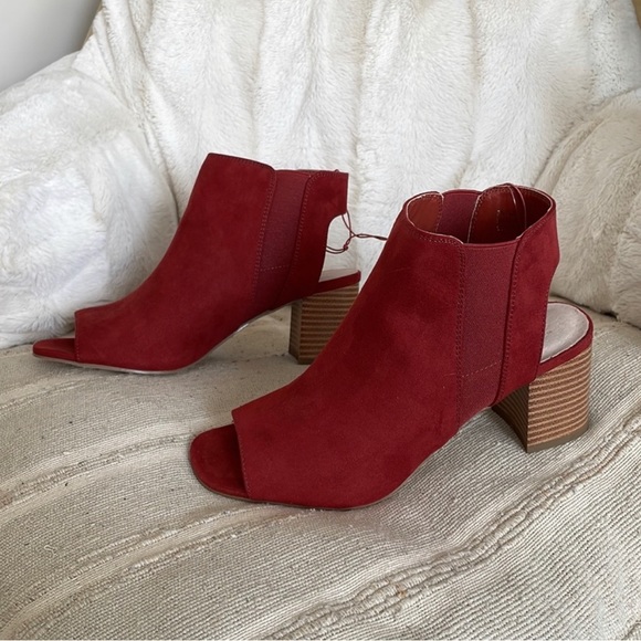 Primark | Block Heel | Sandal - Picture 7 of 8